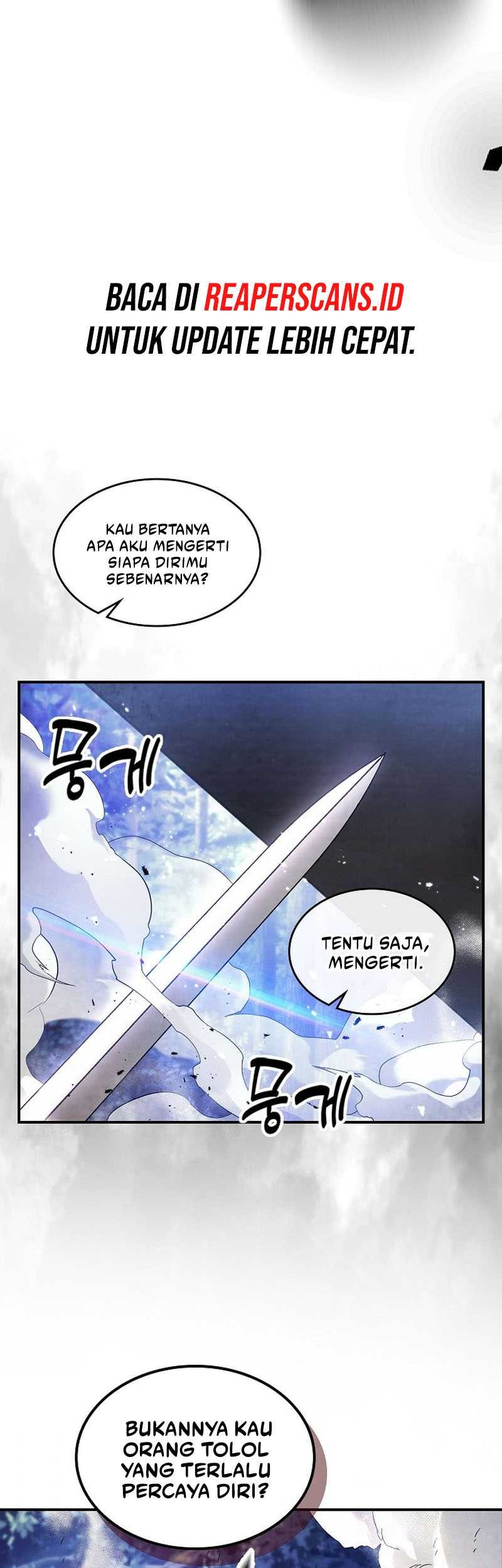 Chronicles Of The Martial God’s Chapter 25 Gambar 18