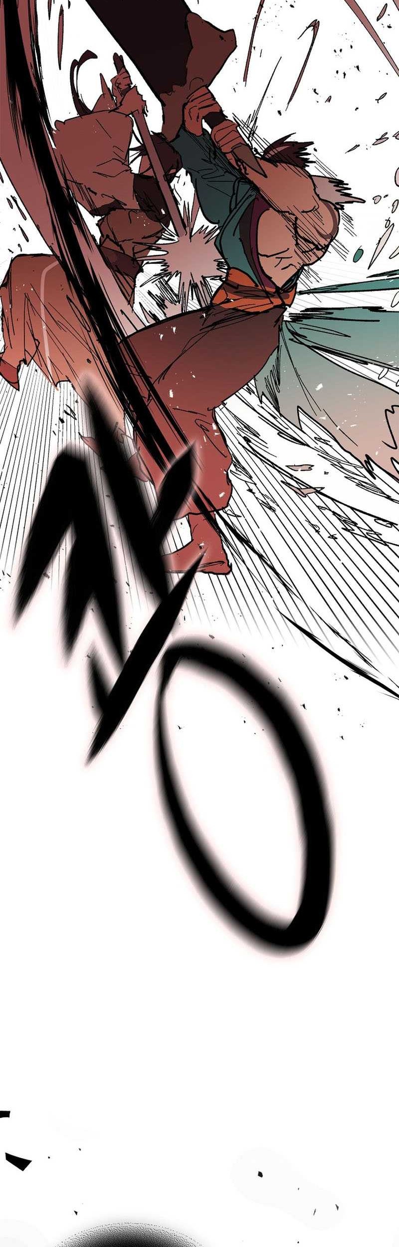 Chronicles Of The Martial God’s Chapter 25 Gambar 21