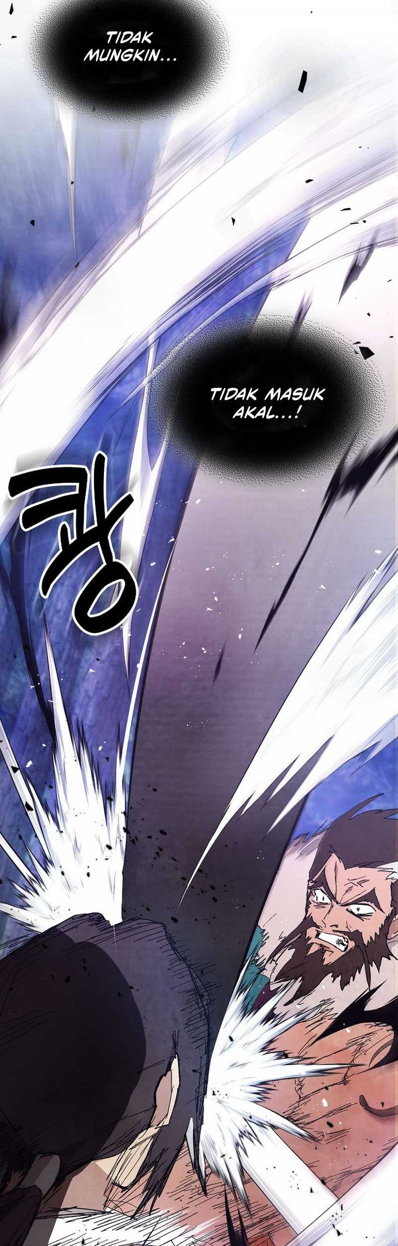 Chronicles Of The Martial God’s Chapter 25 Gambar 22