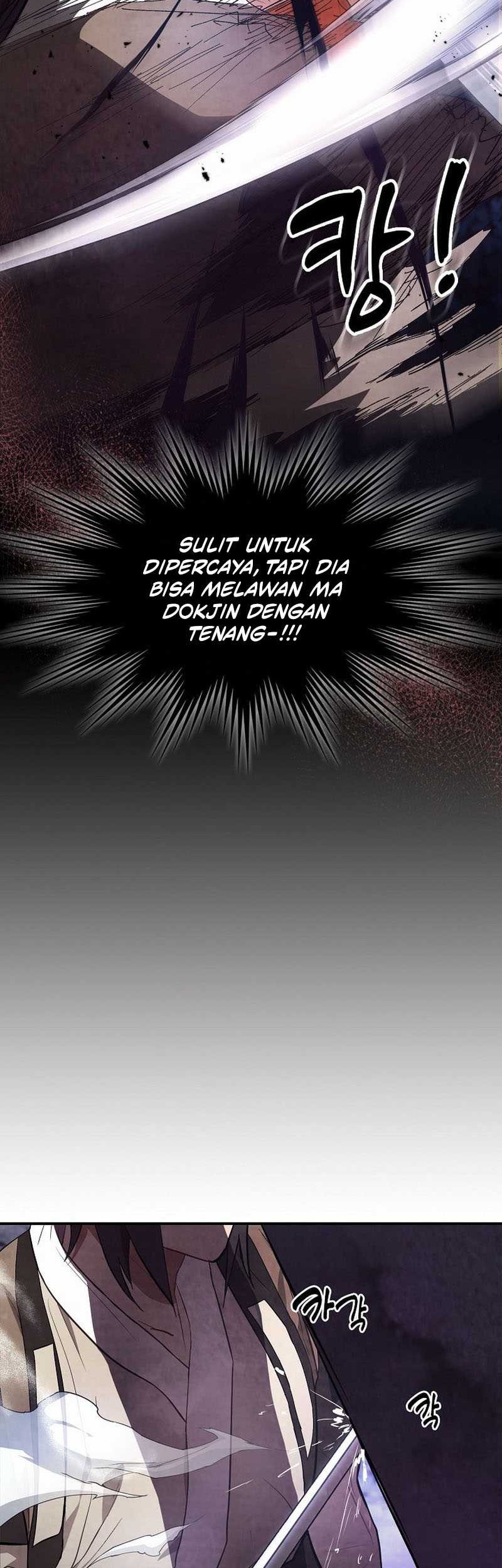 Chronicles Of The Martial God’s Chapter 25 Gambar 23