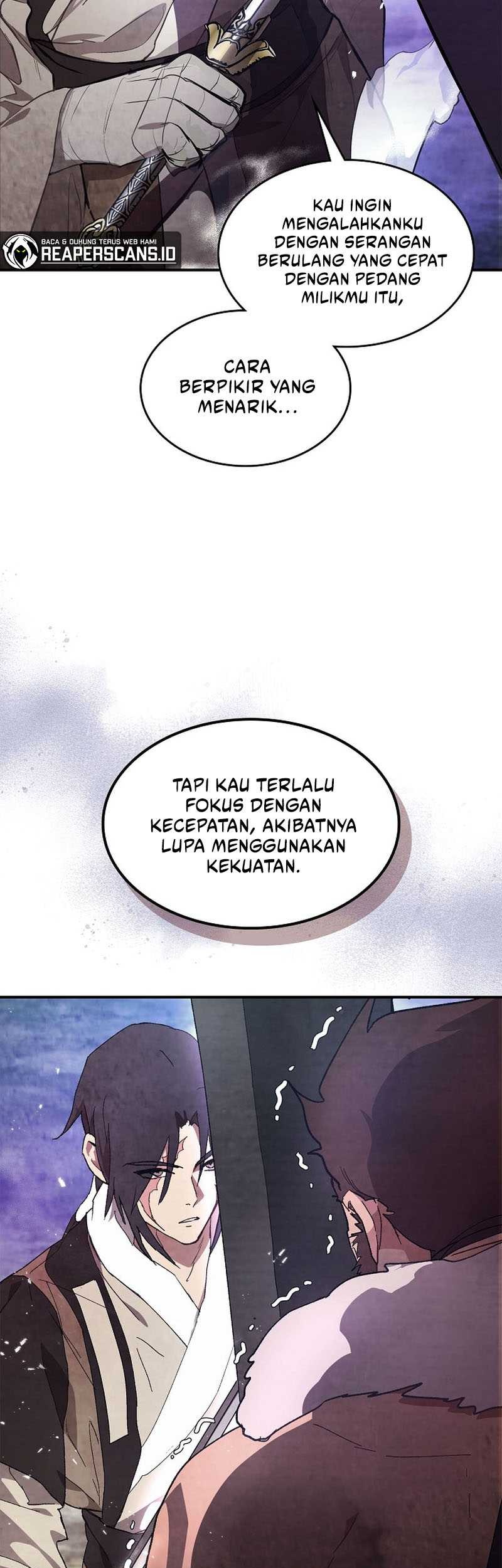 Chronicles Of The Martial God’s Chapter 25 Gambar 24