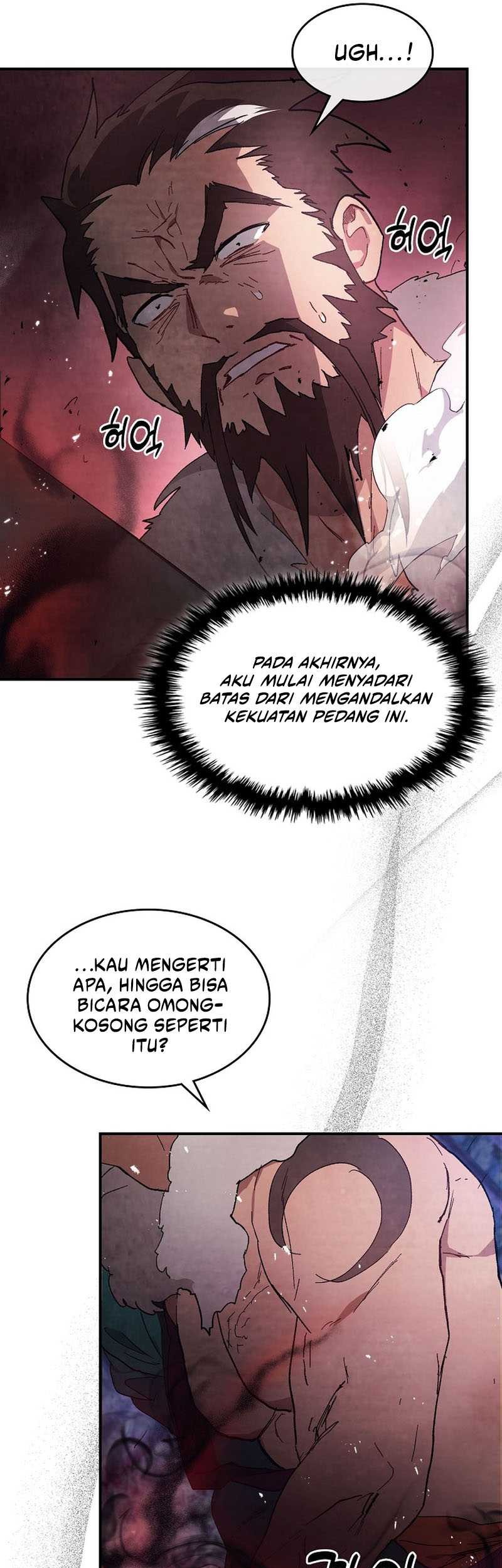 Chronicles Of The Martial God’s Chapter 25 Gambar 26