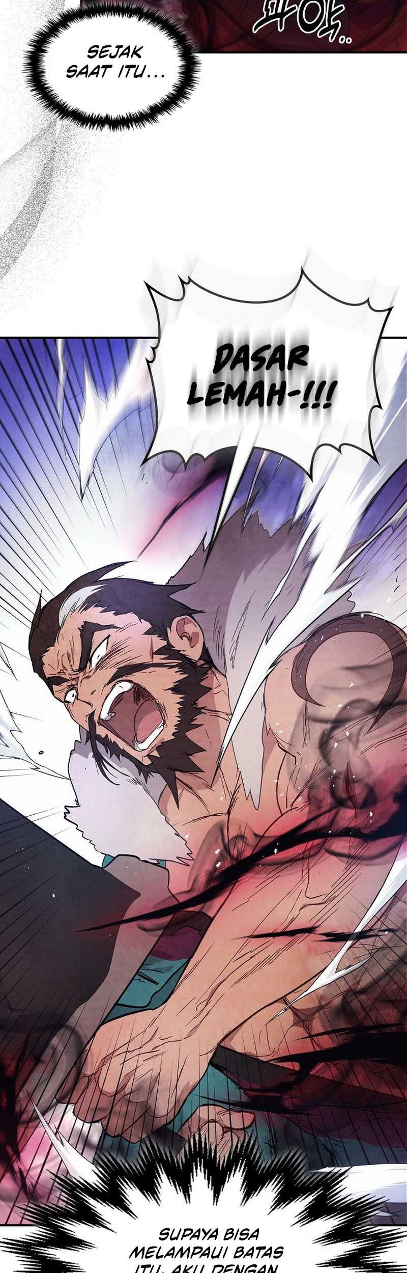 Chronicles Of The Martial God’s Chapter 25 Gambar 27