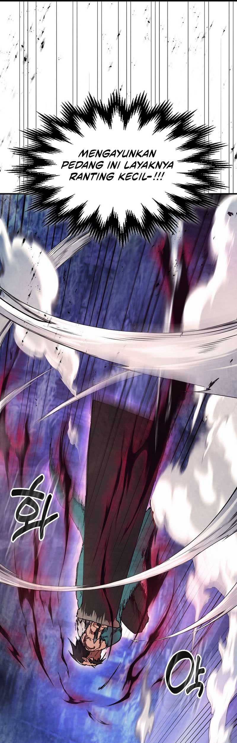 Chronicles Of The Martial God’s Chapter 25 Gambar 29