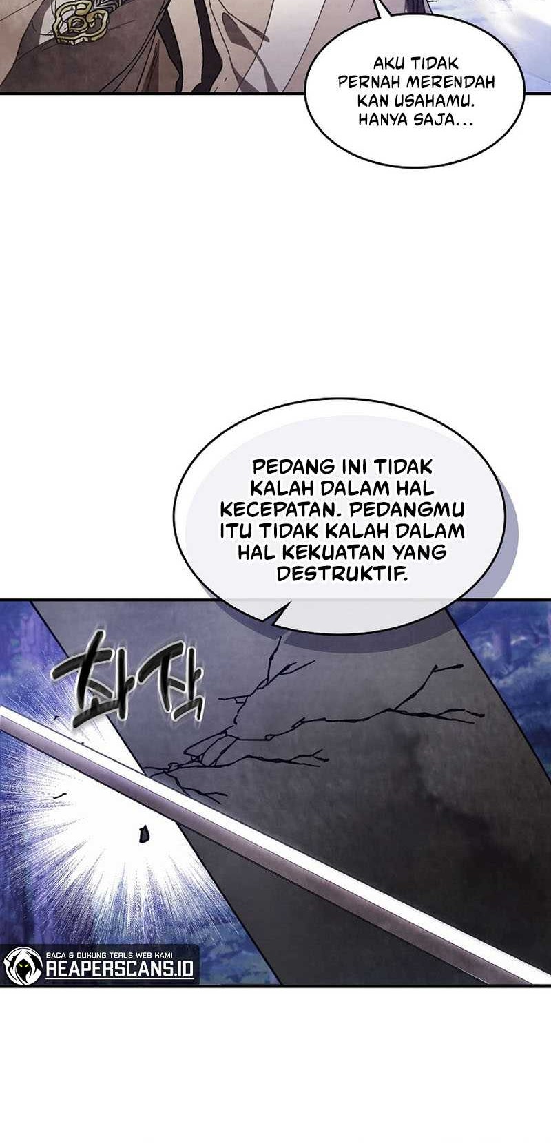 Chronicles Of The Martial God’s Chapter 25 Gambar 34
