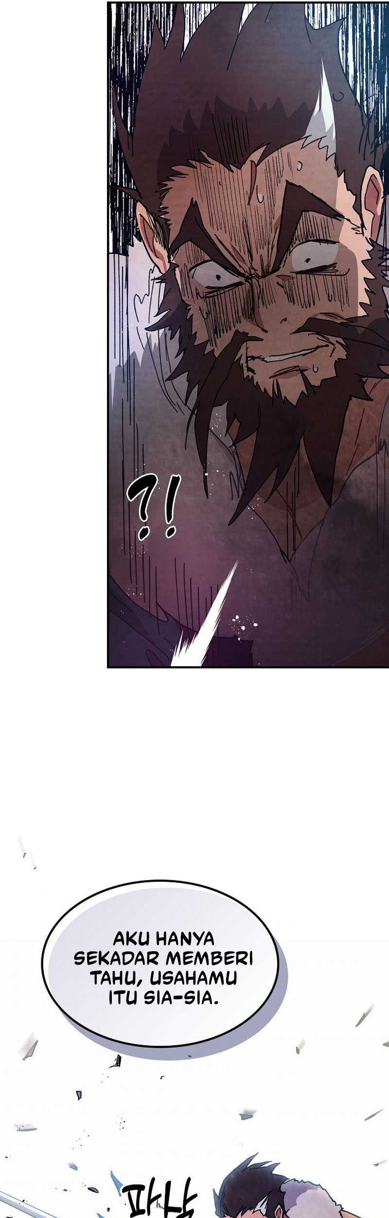 Chronicles Of The Martial God’s Chapter 25 Gambar 35