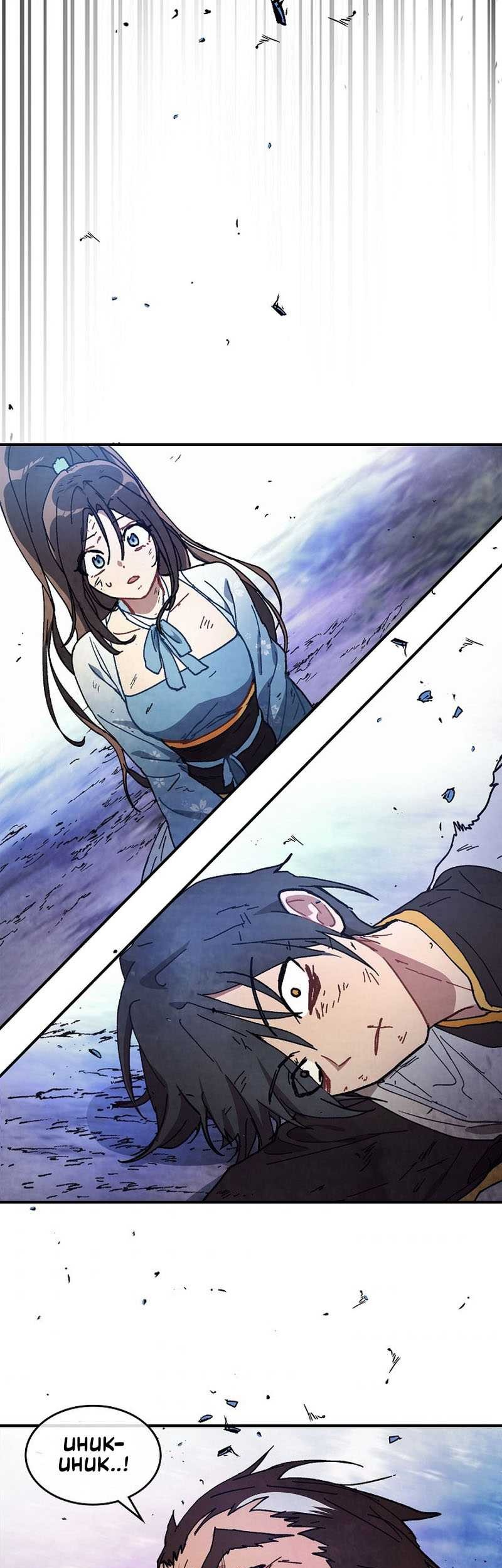 Chronicles Of The Martial God’s Chapter 25 Gambar 39