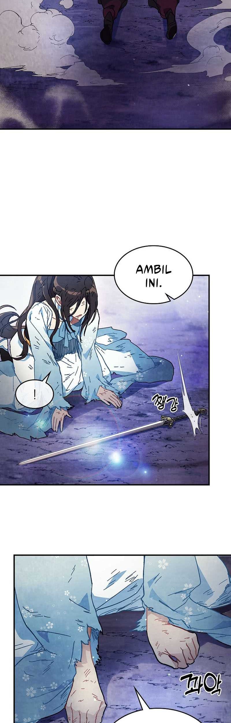 Chronicles Of The Martial God’s Chapter 25 Gambar 42