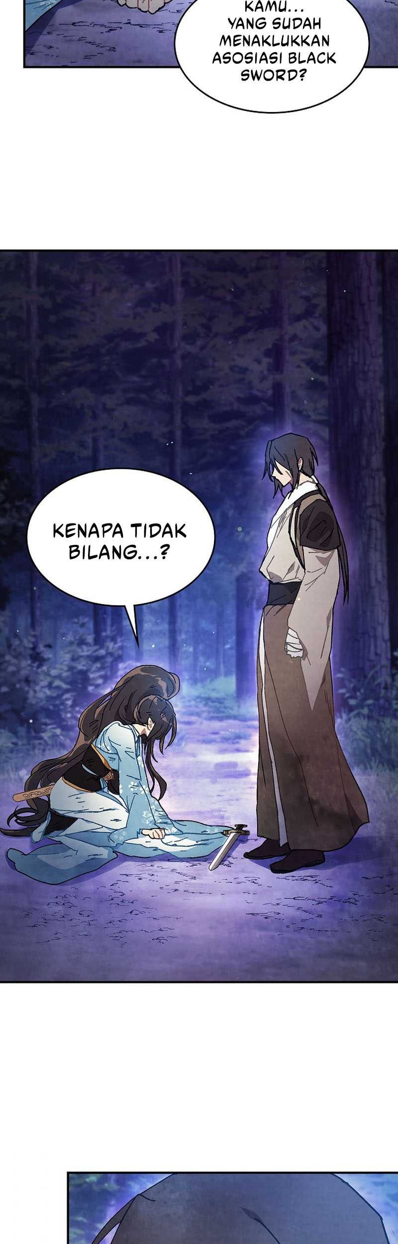 Chronicles Of The Martial God’s Chapter 25 Gambar 43