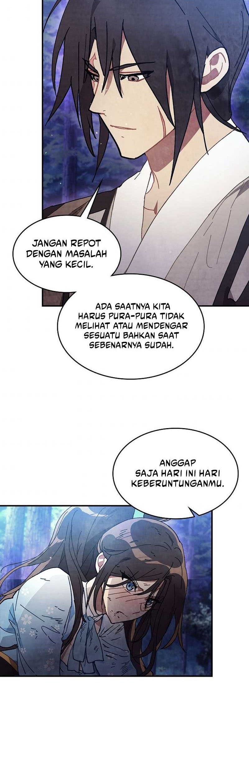 Chronicles Of The Martial God’s Chapter 25 Gambar 44