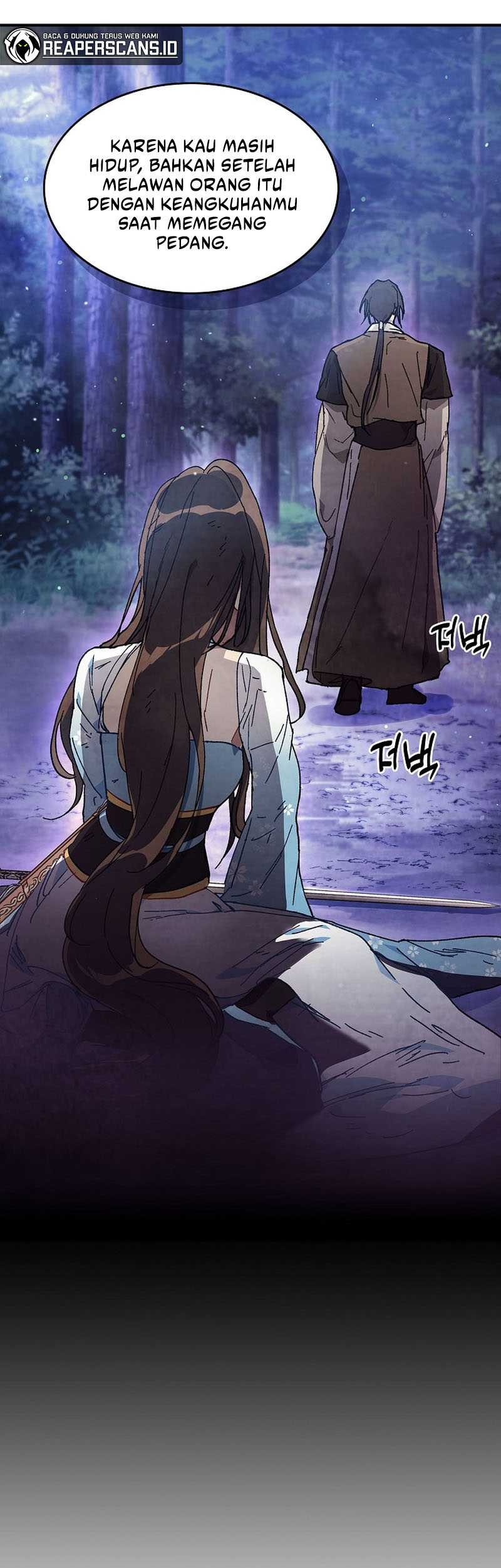 Chronicles Of The Martial God’s Chapter 25 Gambar 45