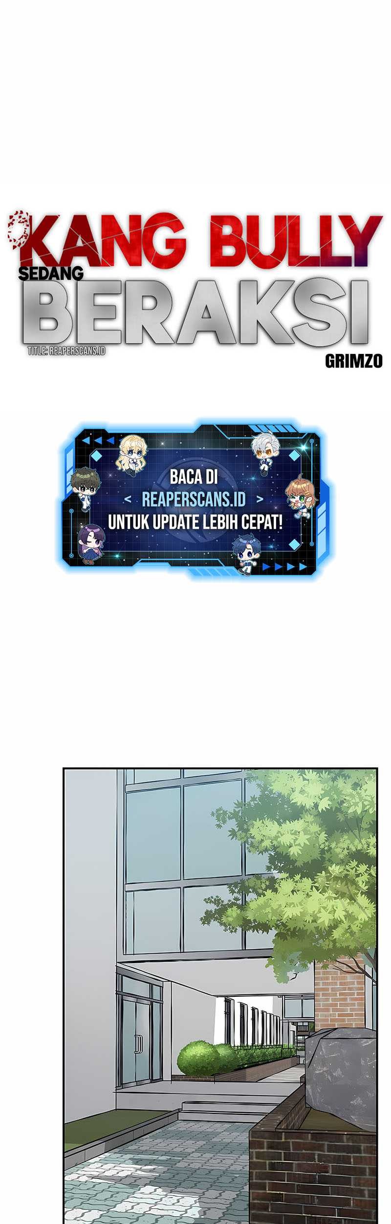 Baca Manhwa The Bully In Charge Chapter 25 Gambar 2