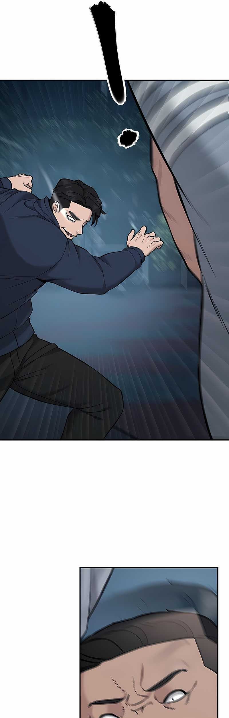 The Bully In Charge Chapter 24 Gambar 33