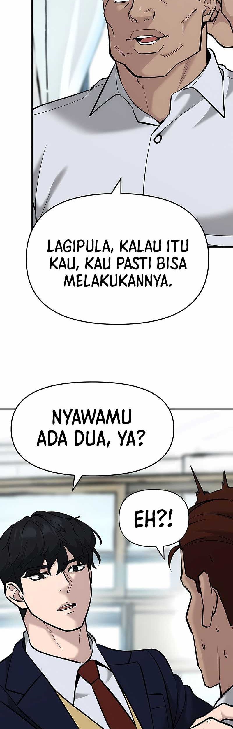 The Bully In Charge Chapter 24 Gambar 46