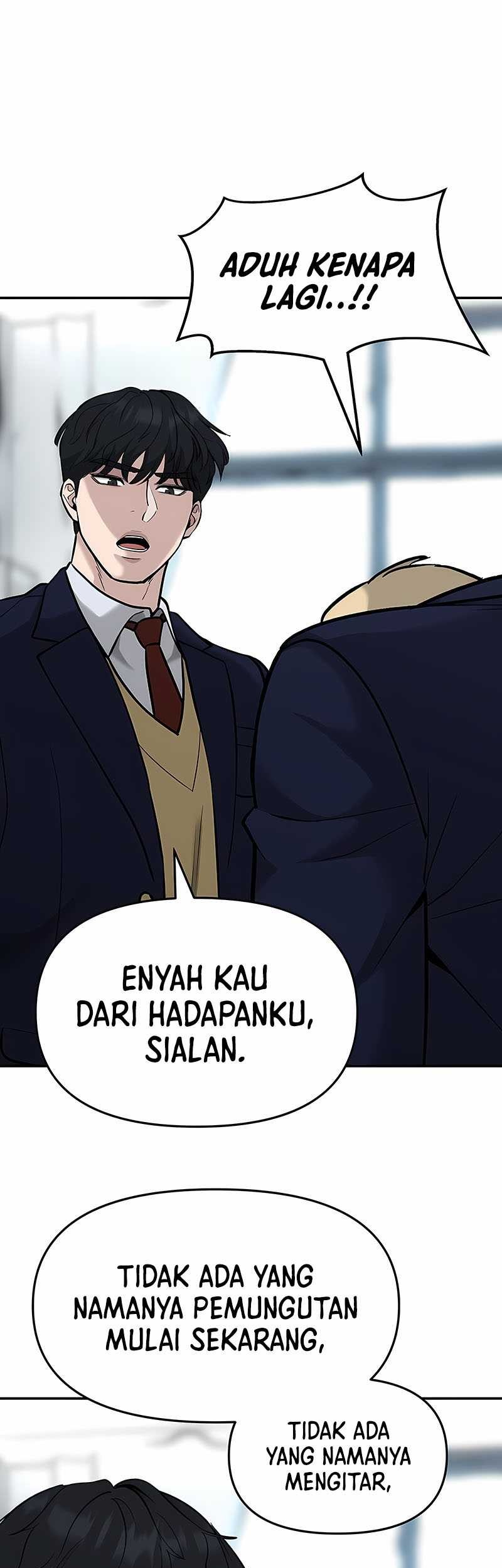 The Bully In Charge Chapter 24 Gambar 61