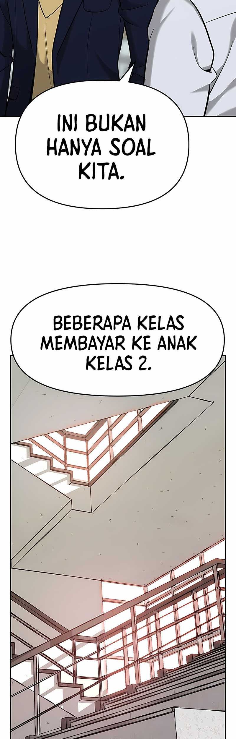 The Bully In Charge Chapter 24 Gambar 63