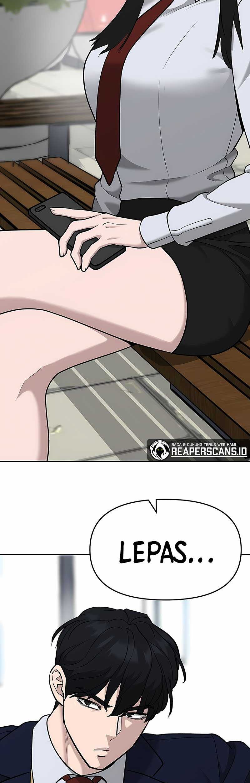 The Bully In Charge Chapter 24 Gambar 75