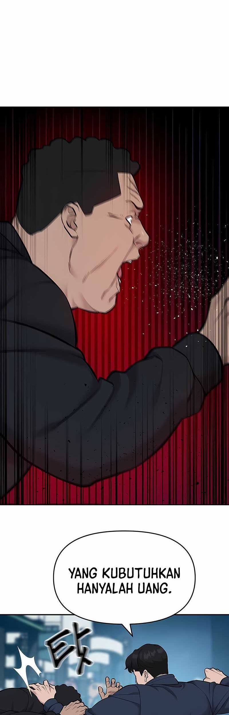 The Bully In Charge Chapter 24 Gambar 11