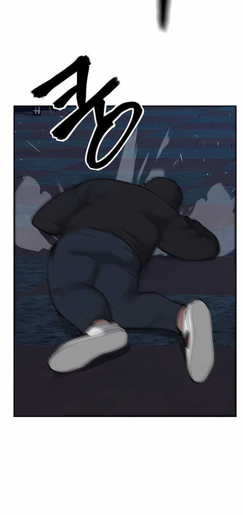 The Bully In Charge Chapter 24 Gambar 24