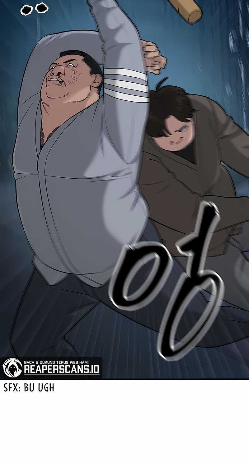 The Bully In Charge Chapter 24 Gambar 32