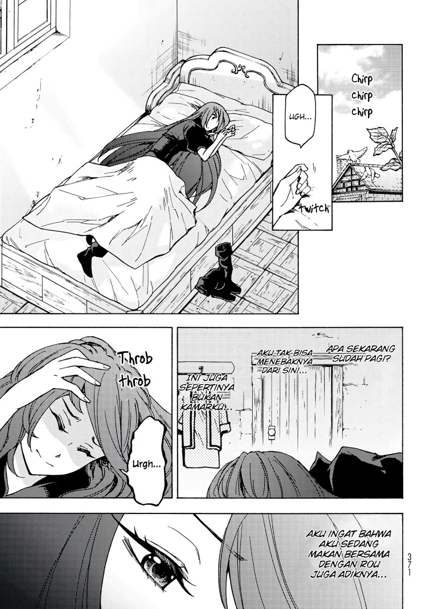 Dungeon Sherpa Chapter 02.1 Gambar 17