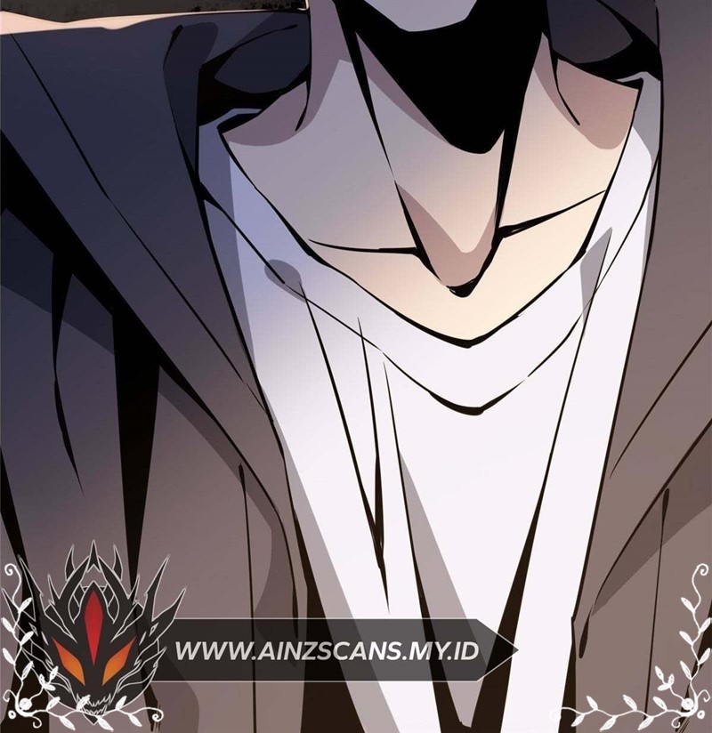The Mad Exploration Chapter 02 Gambar 19