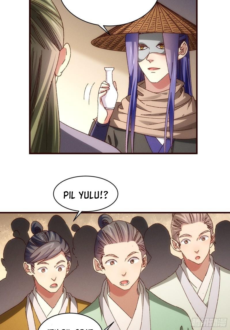 I Just Don’t Play the Card According to the Routine Chapter 69 Gambar 12