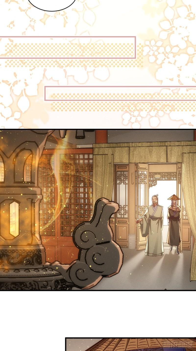 I Just Don’t Play the Card According to the Routine Chapter 69 Gambar 22