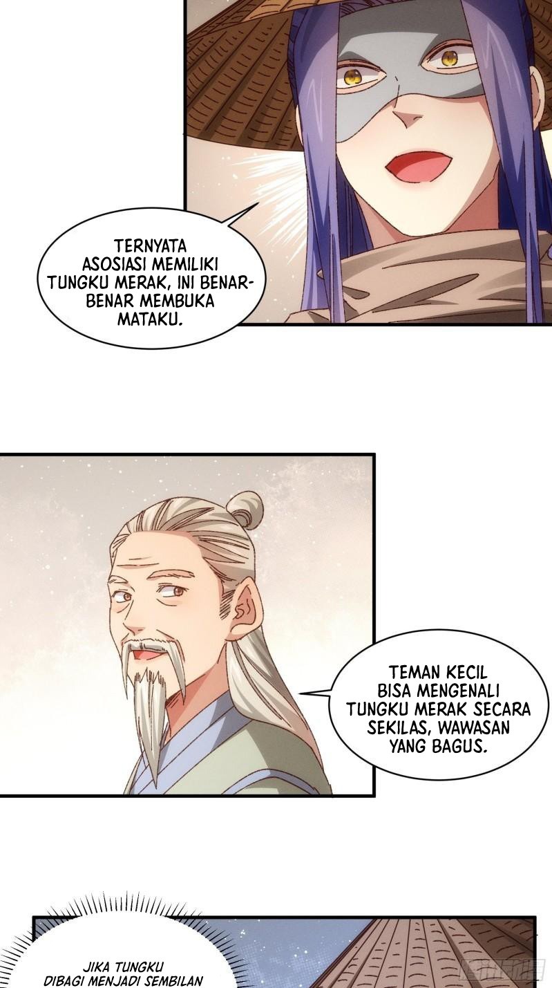 I Just Don’t Play the Card According to the Routine Chapter 69 Gambar 23