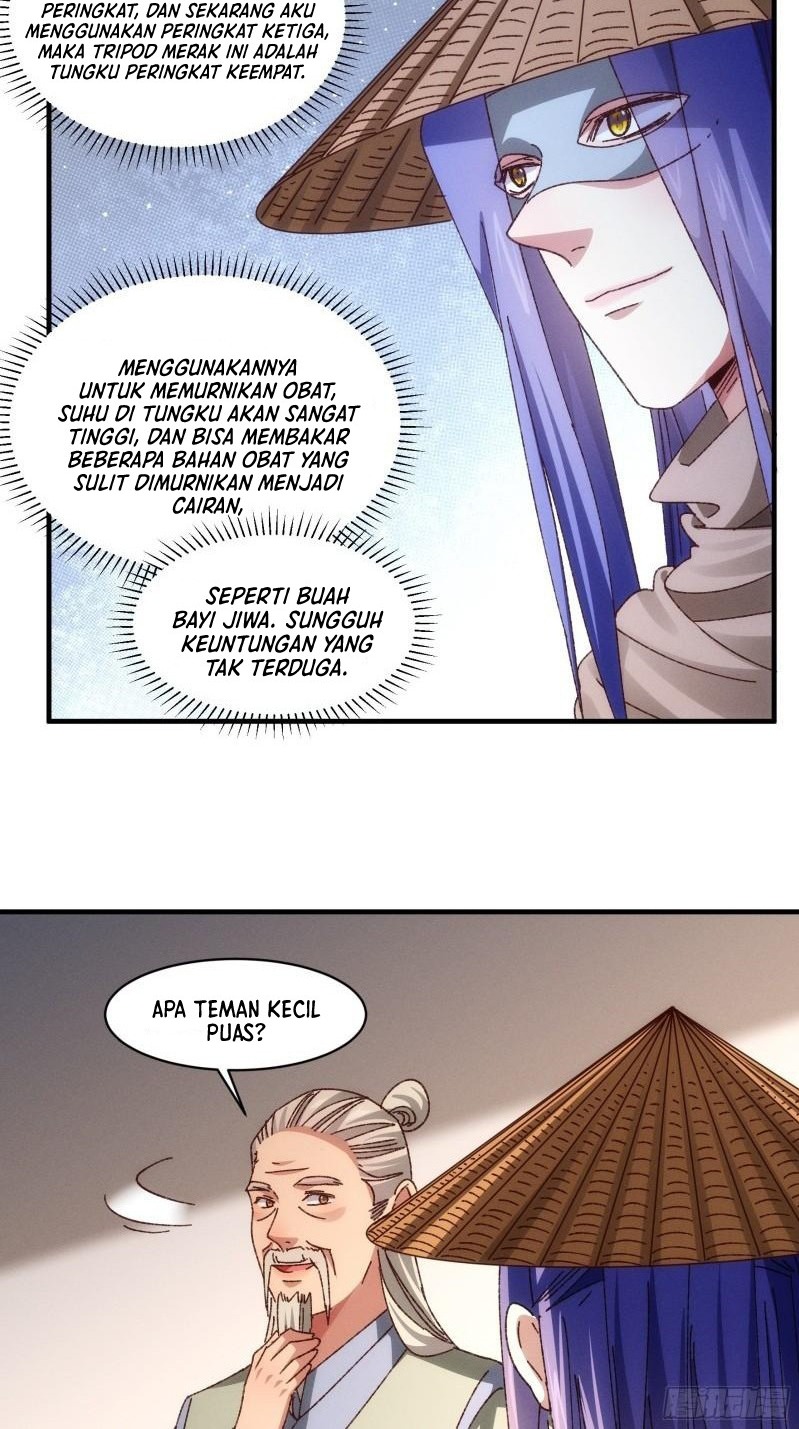 I Just Don’t Play the Card According to the Routine Chapter 69 Gambar 24