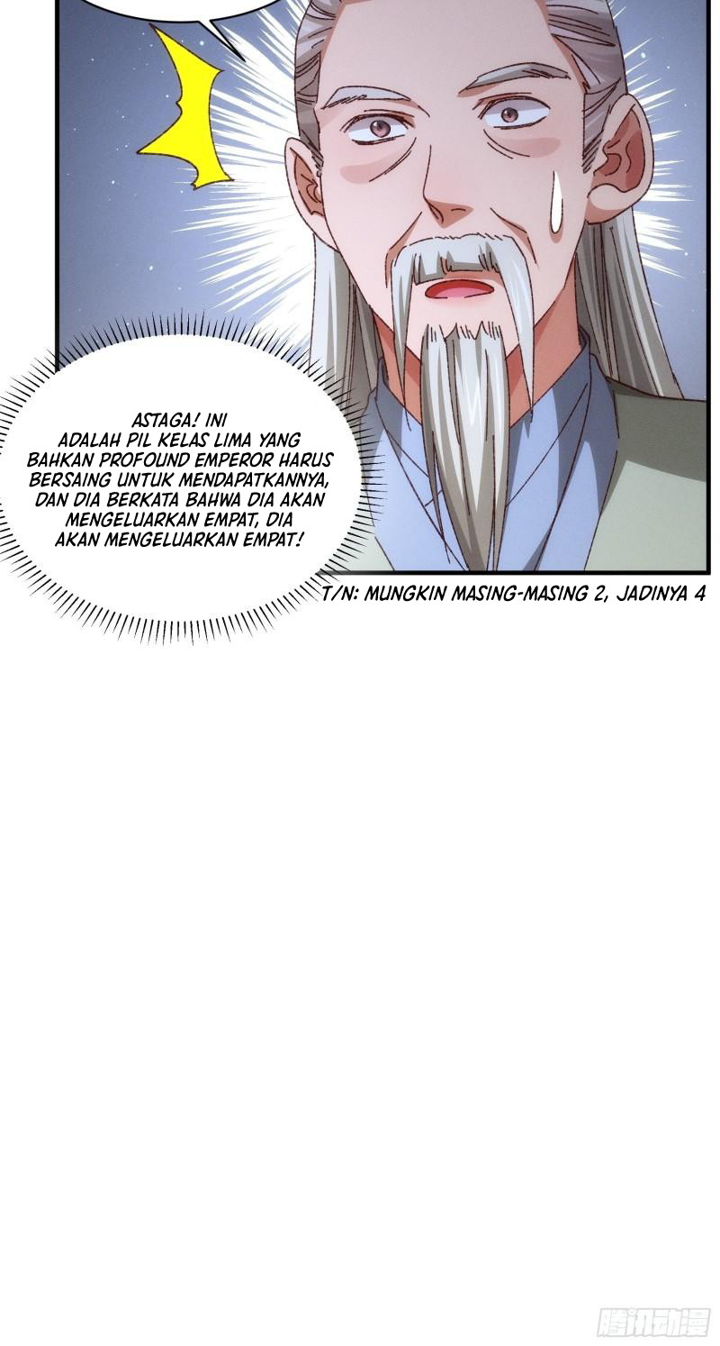 I Just Don’t Play the Card According to the Routine Chapter 69 Gambar 28