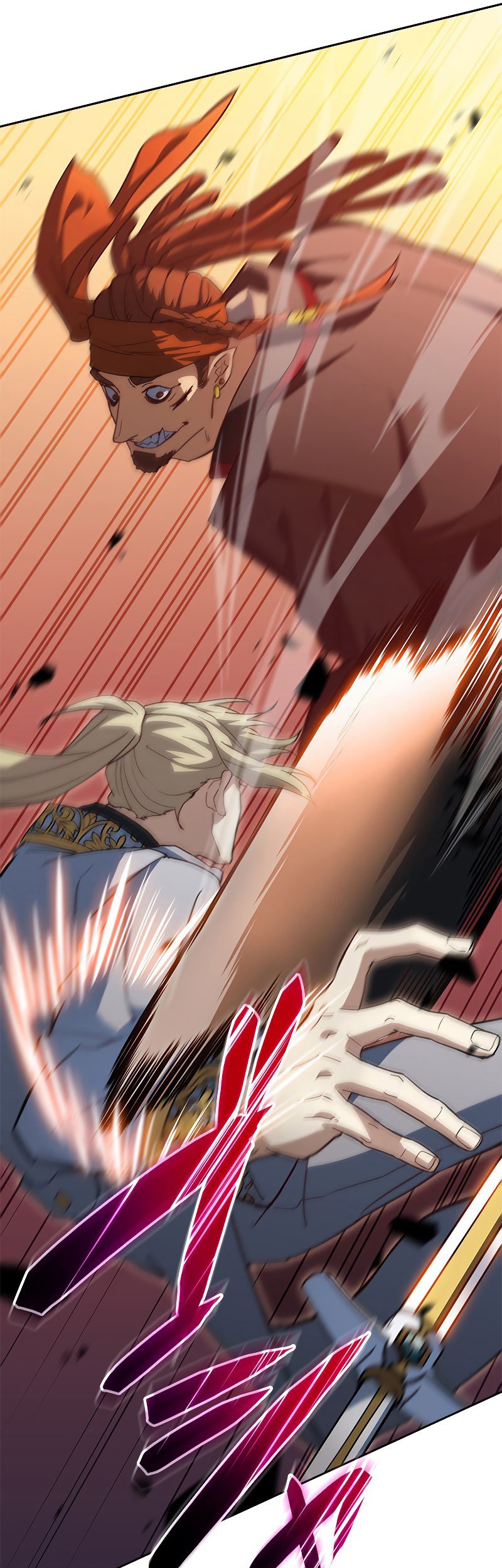 White Dragon Duke: Pendragon Chapter 49 Gambar 46