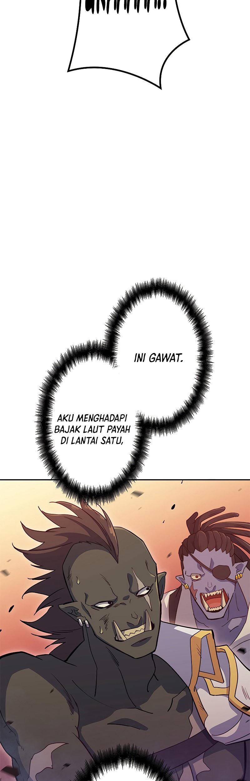 White Dragon Duke: Pendragon Chapter 49 Gambar 10