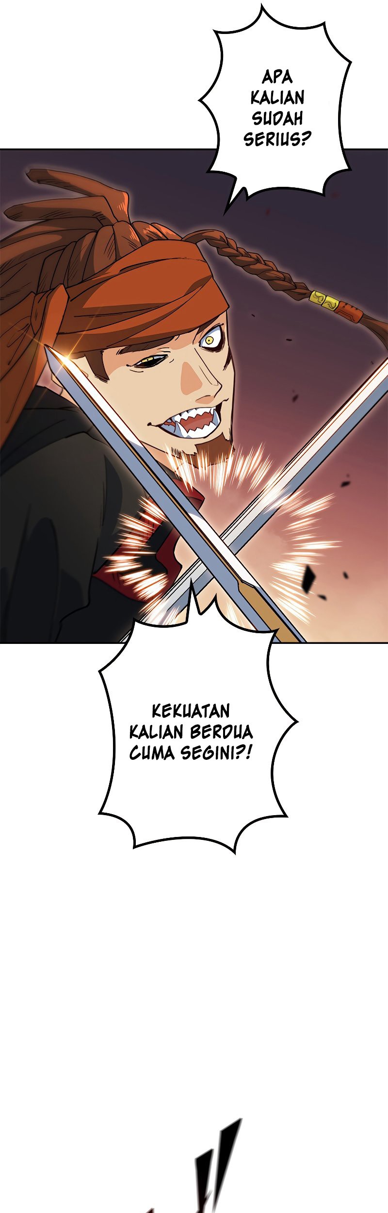 White Dragon Duke: Pendragon Chapter 49 Gambar 25