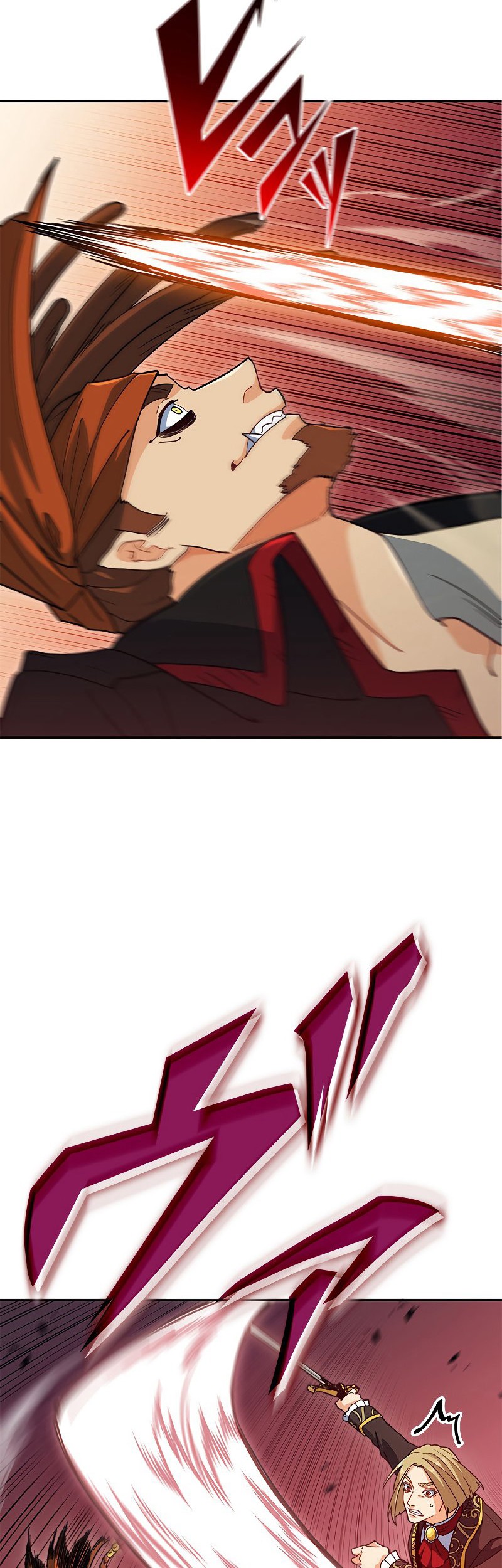 White Dragon Duke: Pendragon Chapter 49 Gambar 26