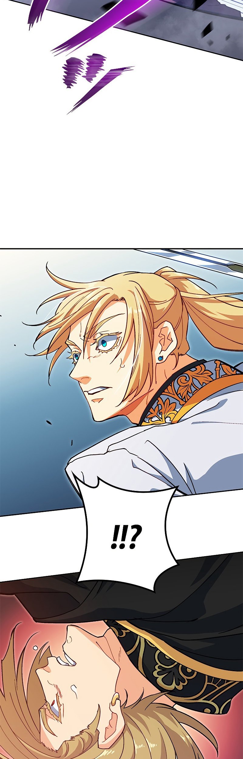 White Dragon Duke: Pendragon Chapter 49 Gambar 42