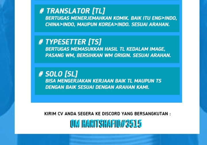 My School Life Pretending to Be a Worthless Person Chapter 05 Gambar 51