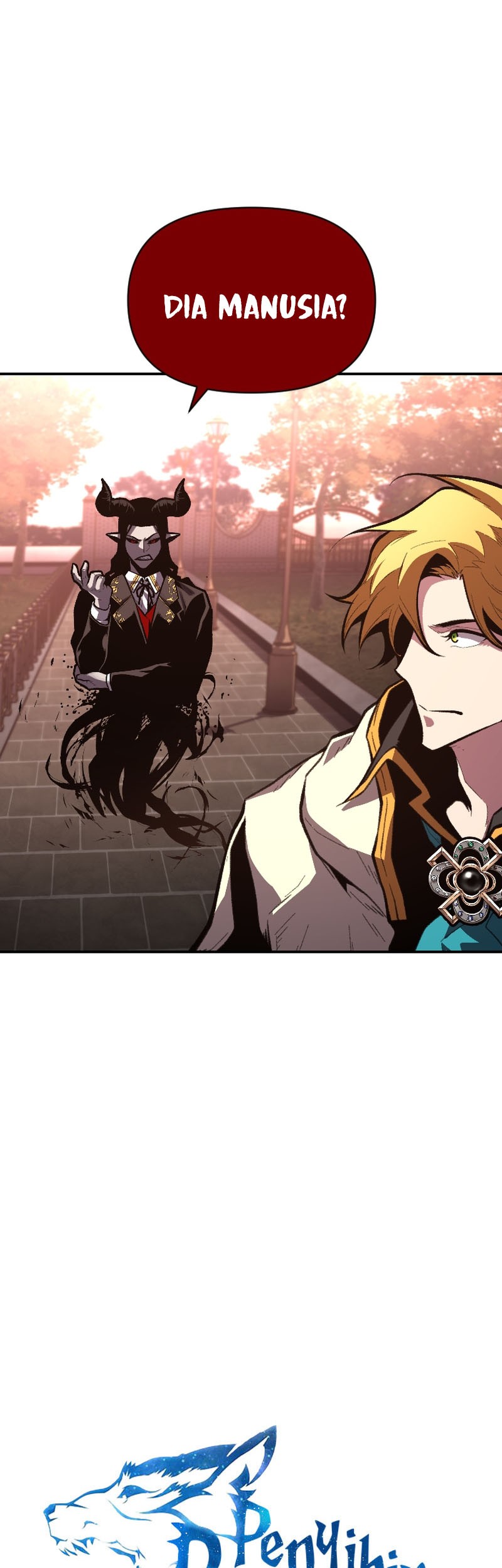 Talent-Swallowing Magician Chapter 41 Gambar 4