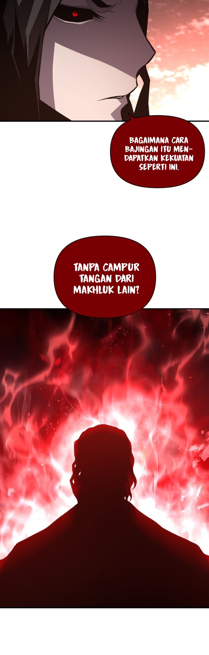Talent-Swallowing Magician Chapter 41 Gambar 6