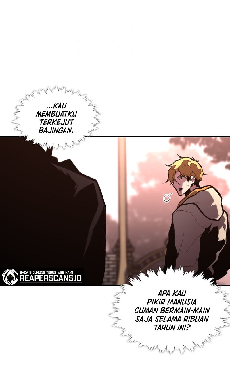 Talent-Swallowing Magician Chapter 41 Gambar 7