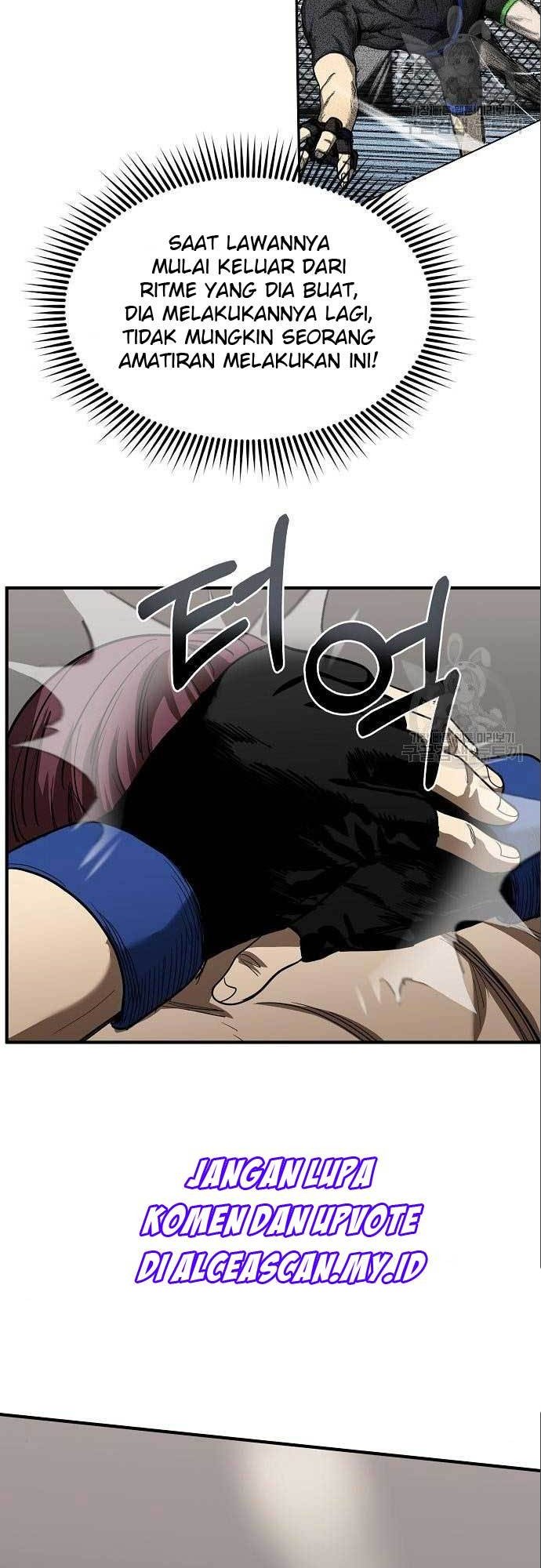 King MMA Chapter 16 Gambar 34