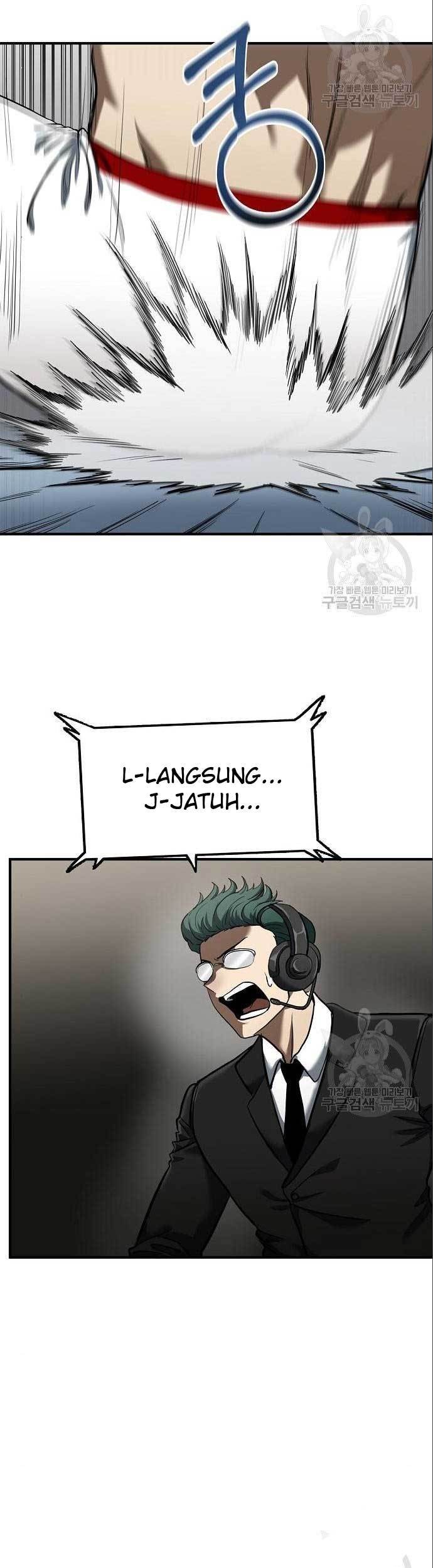 King MMA Chapter 16 Gambar 5