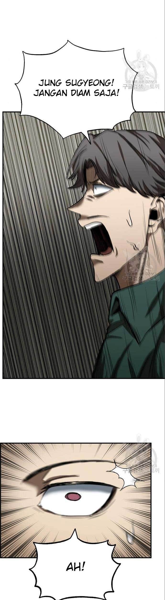 King MMA Chapter 16 Gambar 8