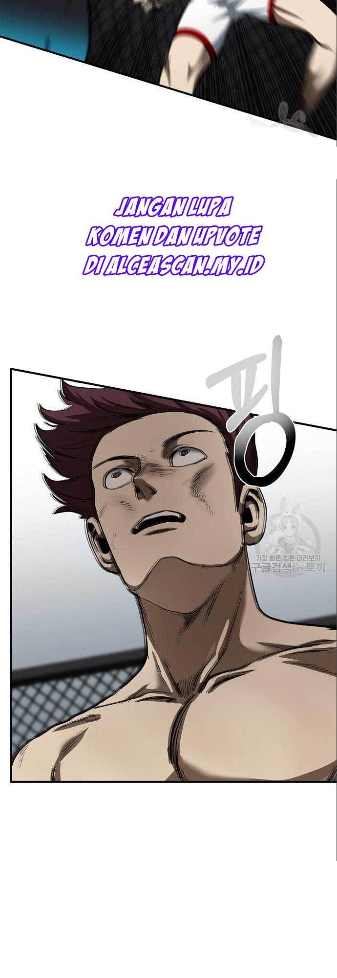 King MMA Chapter 16 Gambar 13