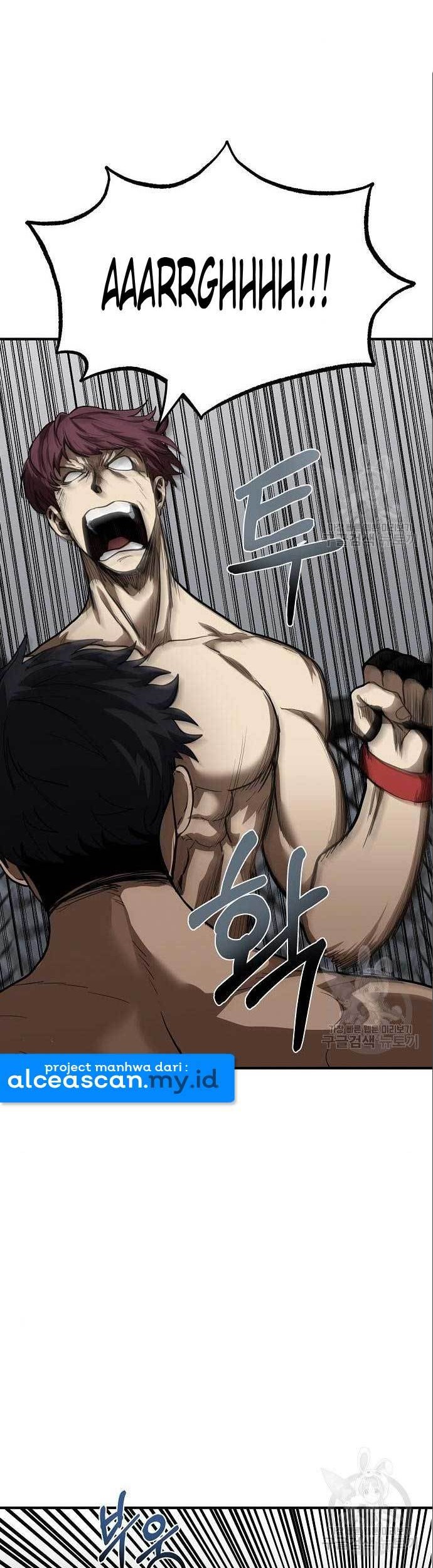 King MMA Chapter 16 Gambar 18