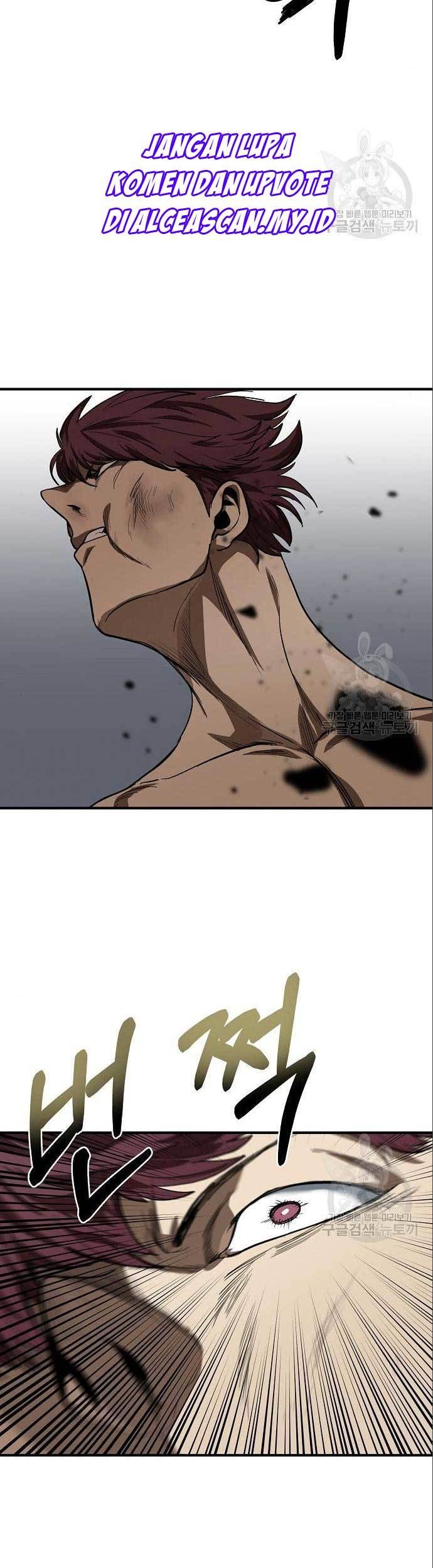 King MMA Chapter 16 Gambar 20