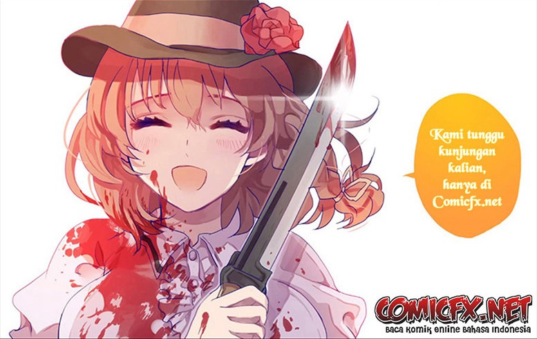 Atsumare! Fushigi Kenkyuubu Chapter 76 Gambar 9