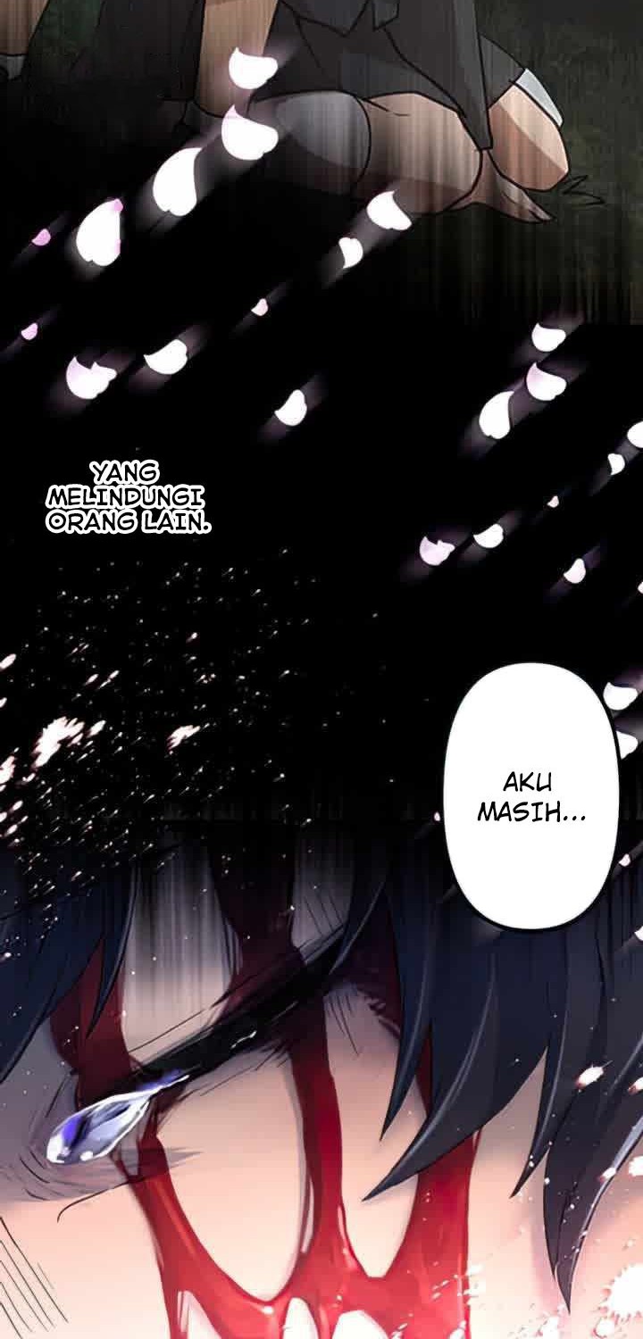 I Became an S-Rank Hunter With the Demon Lord App Chapter 03 Gambar 87