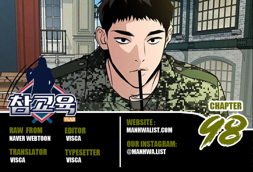 Komik True Education Chapter 98 gambar nomor 1