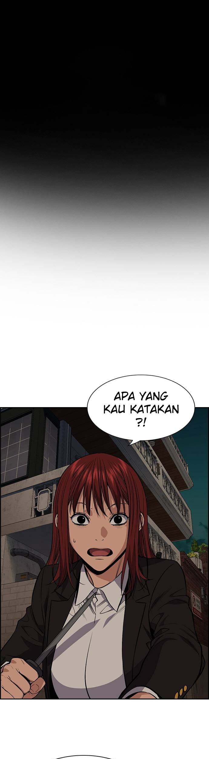 Baca Manhwa True Education Chapter 98 Gambar 2